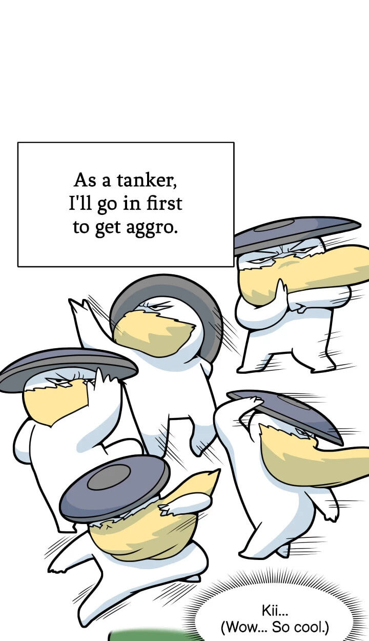 Brain Breaker Chapter 48 page 30 - 