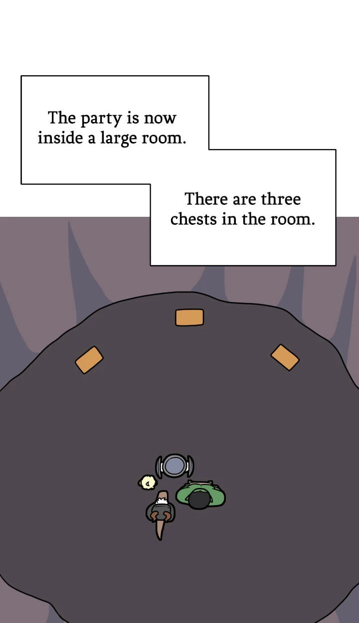 Brain Breaker Chapter 48 page 4 - 