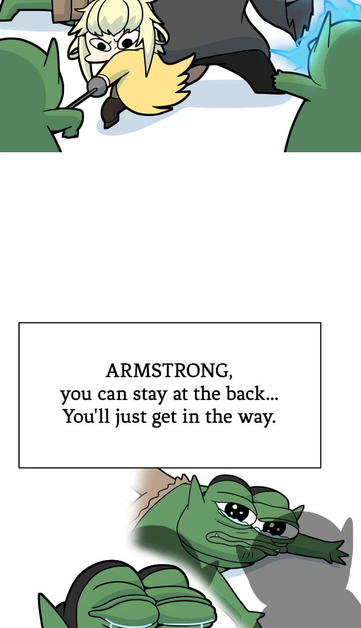Brain Breaker Chapter 48 page 32 - 