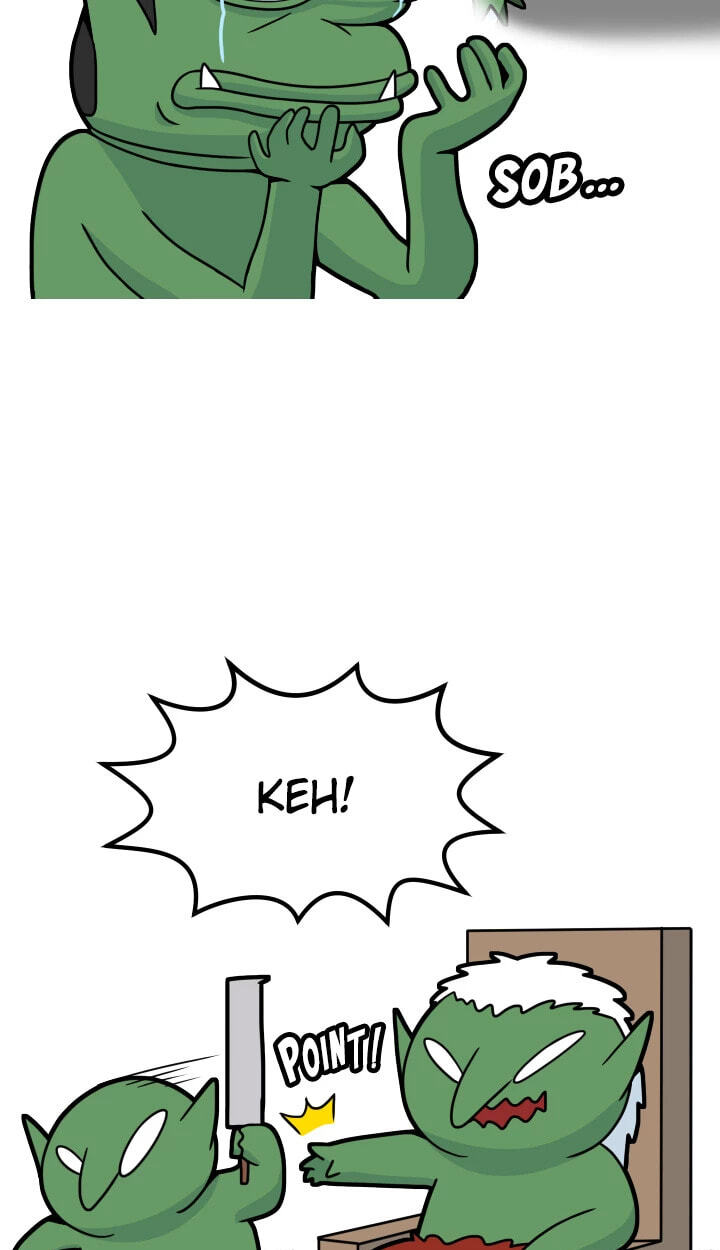 Brain Breaker Chapter 48 page 33 - 