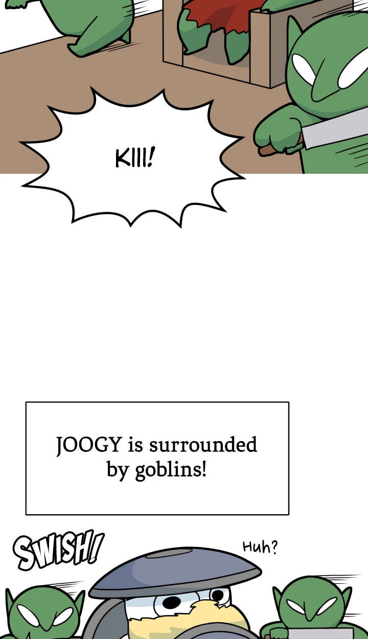Brain Breaker Chapter 48 page 34 - 