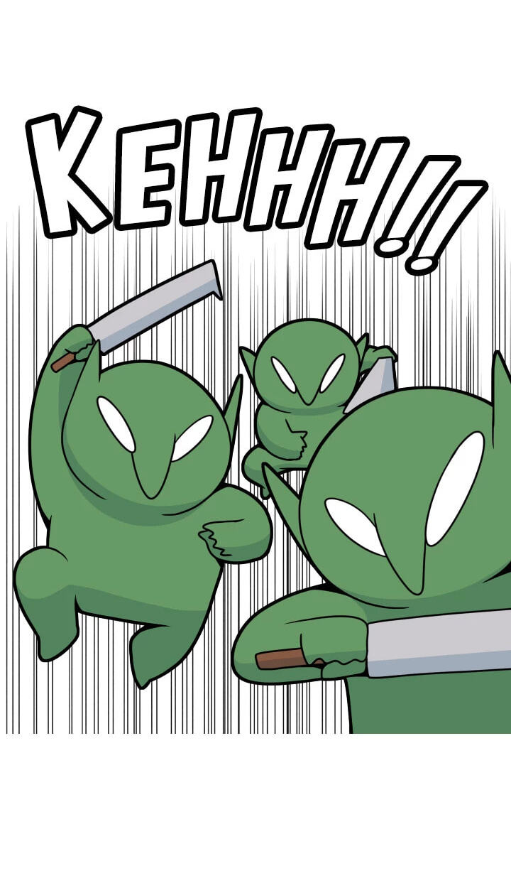 Brain Breaker Chapter 48 page 37 - 