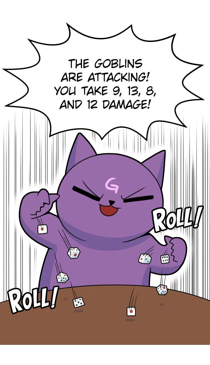 Brain Breaker Chapter 48 page 38 - 