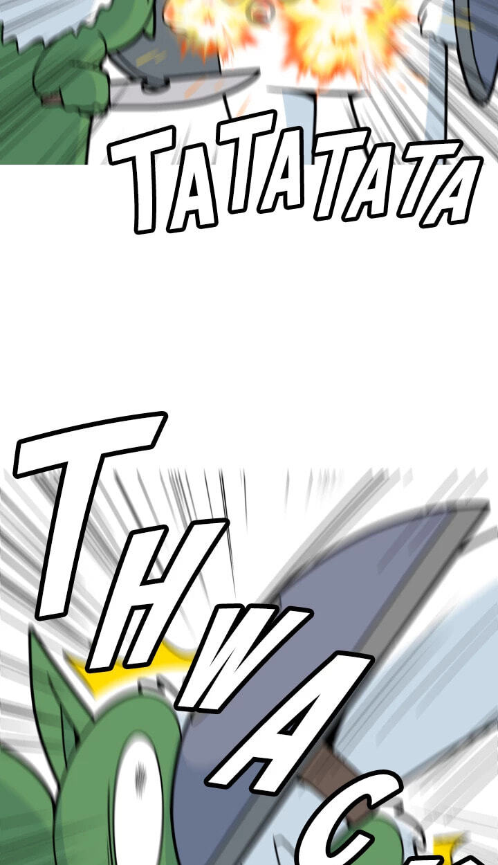 Brain Breaker Chapter 48 page 50 - 