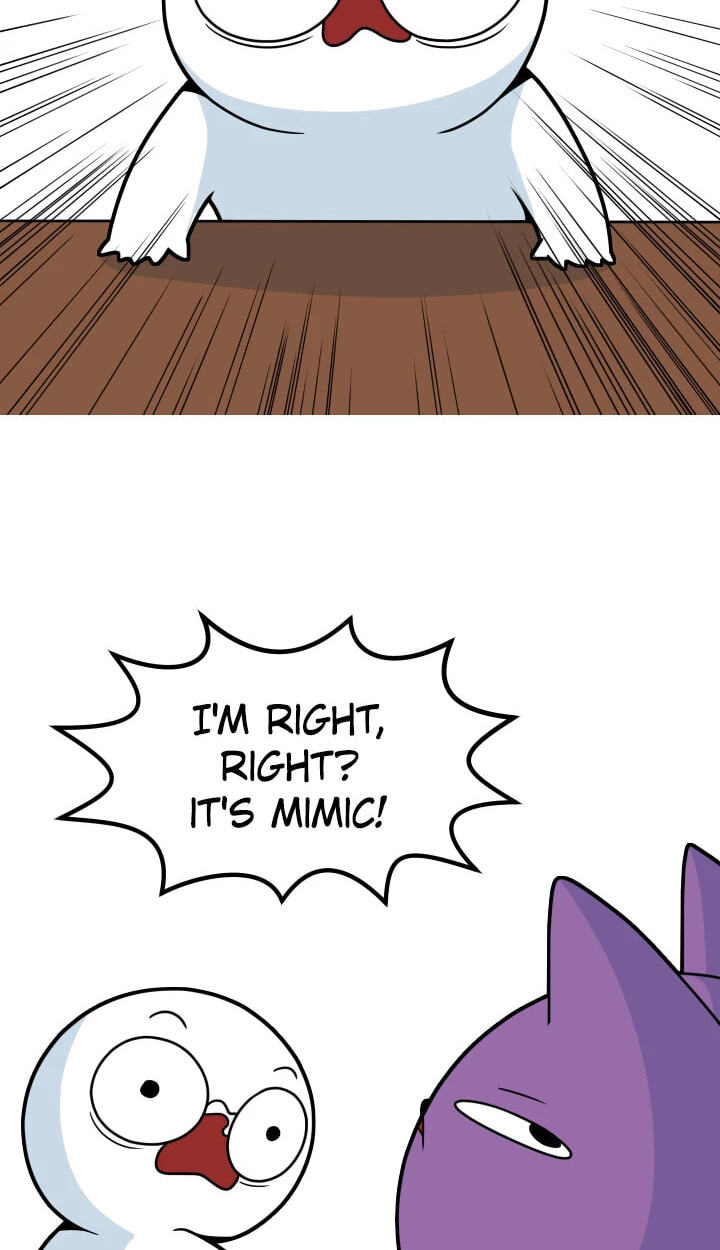 Brain Breaker Chapter 48 page 6 - 