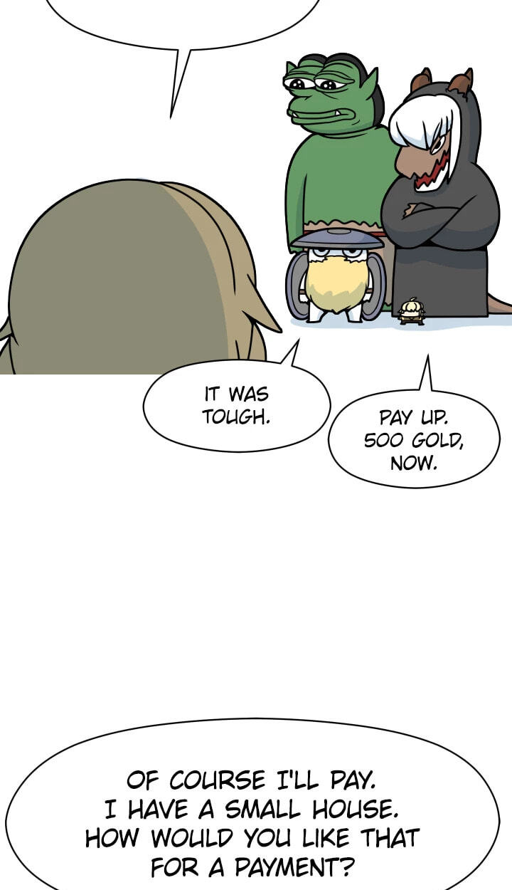 Brain Breaker Chapter 48 page 54 - 