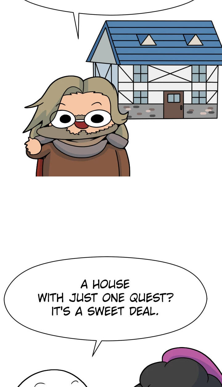 Brain Breaker Chapter 48 page 55 - 