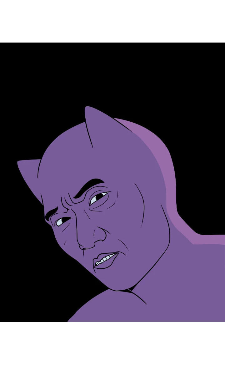 Brain Breaker Chapter 48 page 59 - 