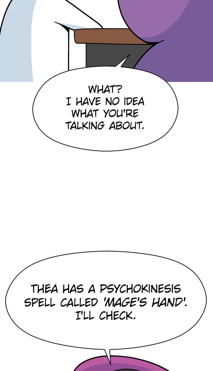 Brain Breaker Chapter 48 page 7 - 