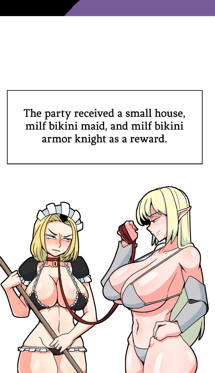 Brain Breaker Chapter 48 page 64 - 