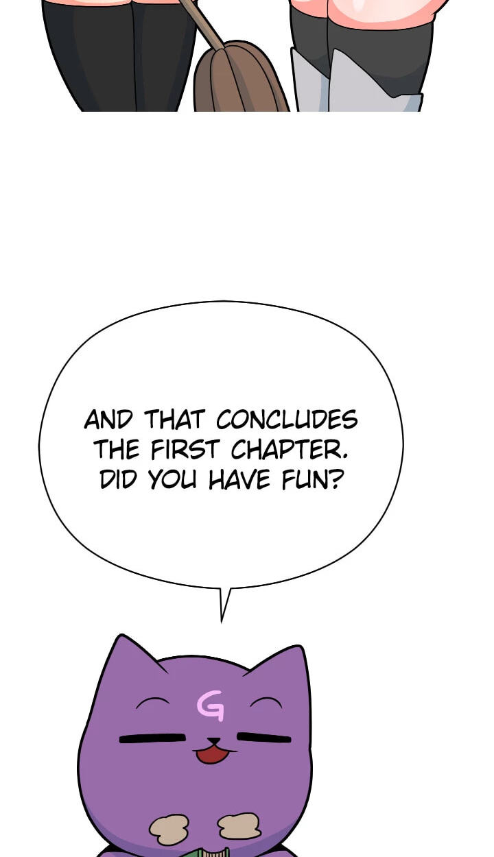 Brain Breaker Chapter 48 page 65 - 