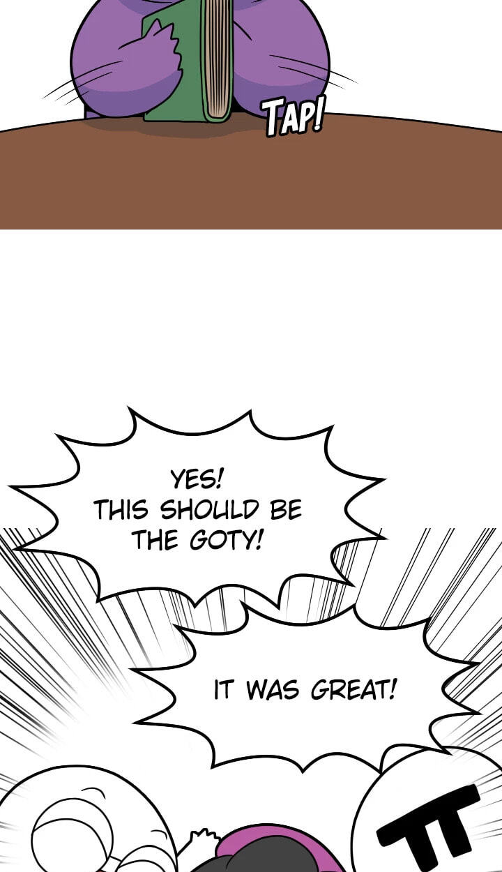 Brain Breaker Chapter 48 page 66 - 
