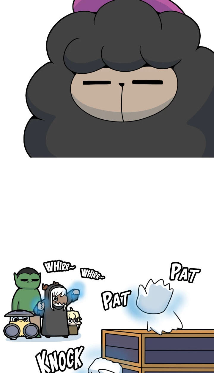 Brain Breaker Chapter 48 page 8 - 