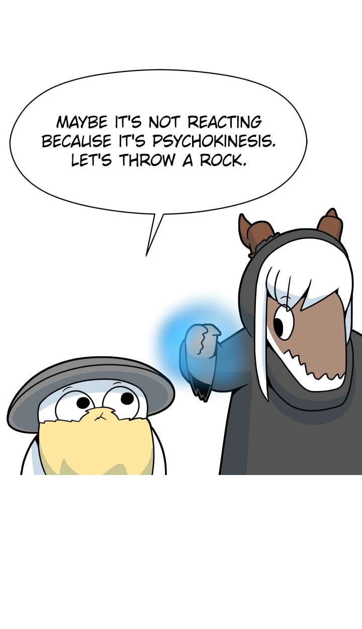 Brain Breaker Chapter 48 page 10 - 