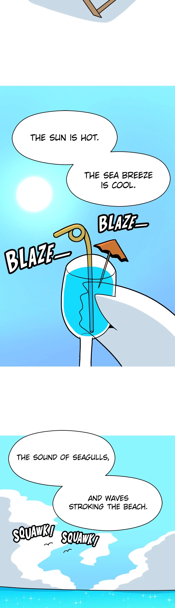 Brain Breaker Chapter 49 page 2 - 