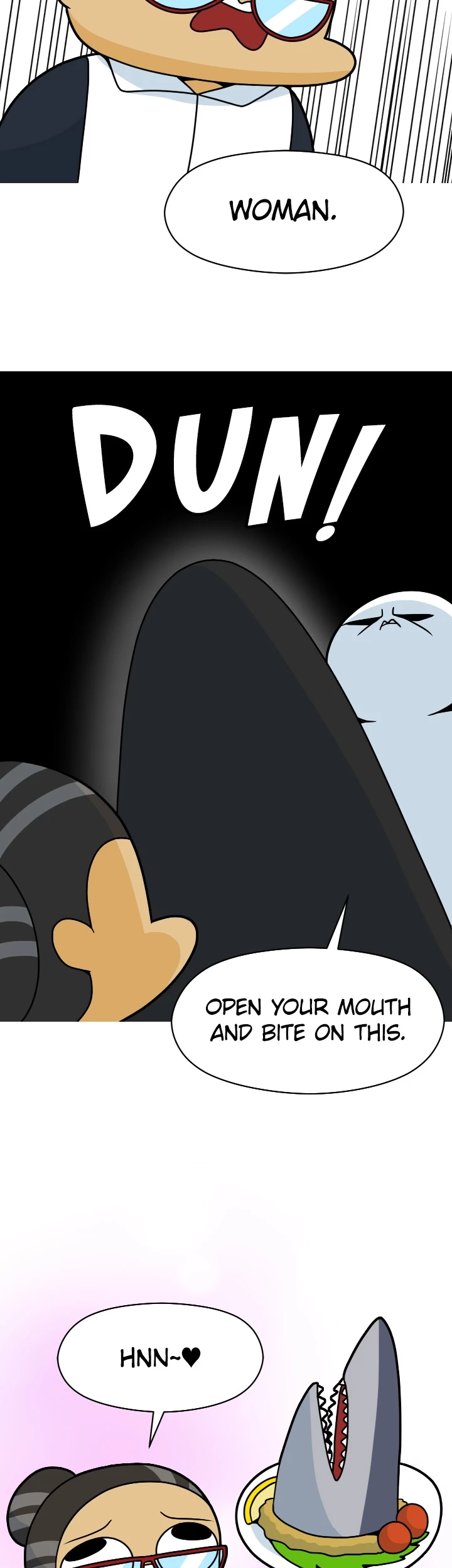 Brain Breaker Chapter 49 page 16 - 