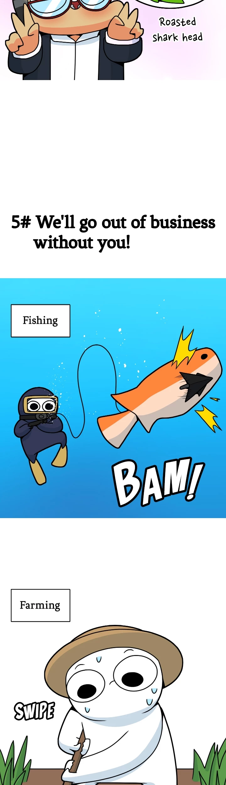 Brain Breaker Chapter 49 page 17 - 