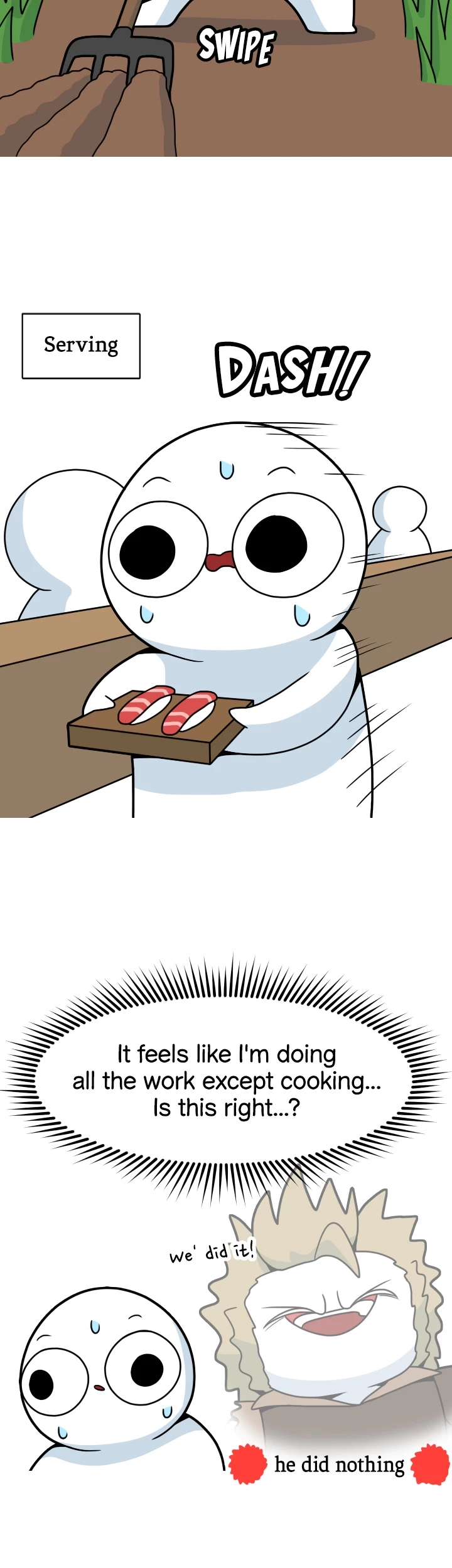 Brain Breaker Chapter 49 page 18 - 