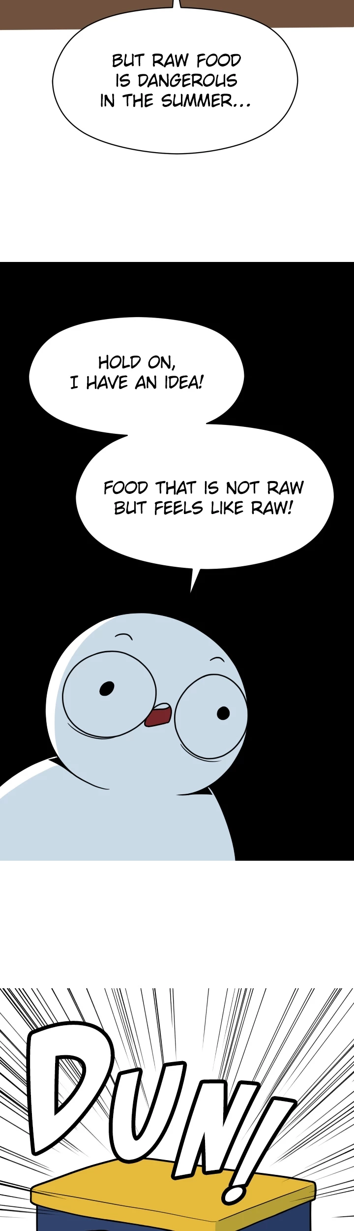 Brain Breaker Chapter 49 page 25 - 