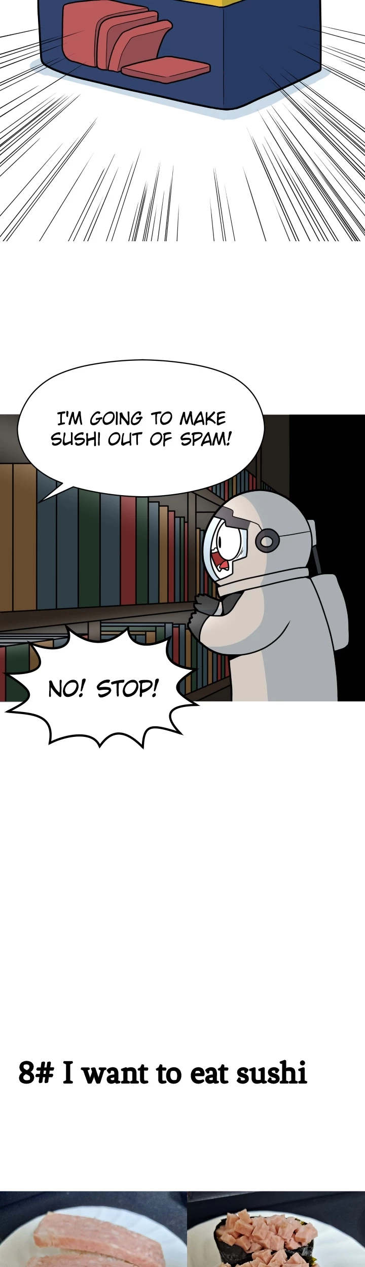 Brain Breaker Chapter 49 page 26 - 