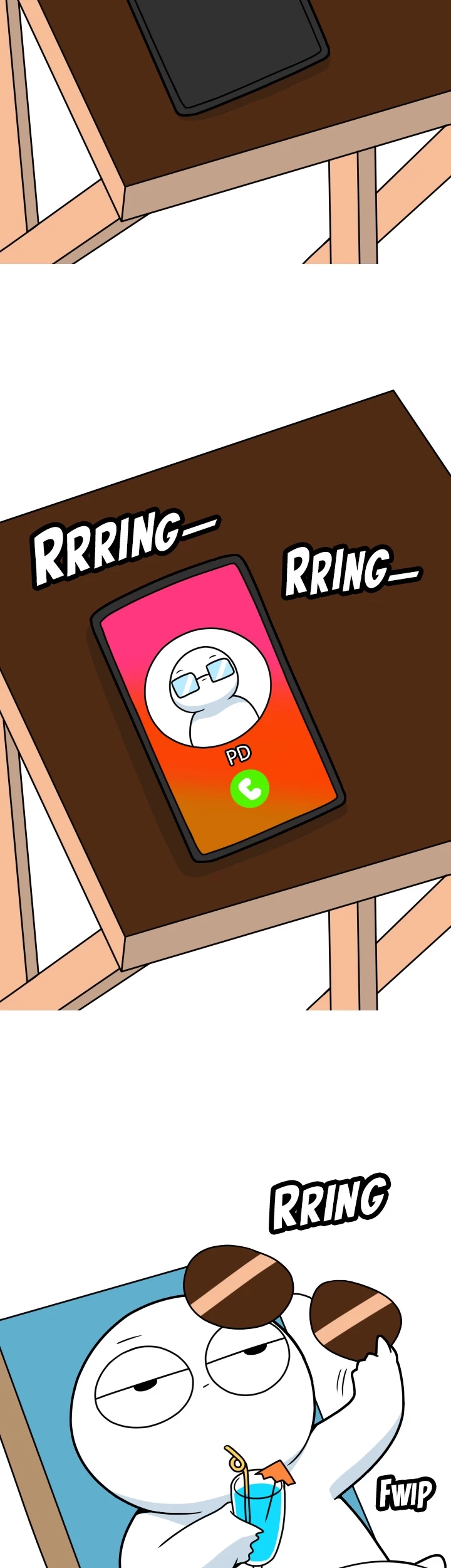 Brain Breaker Chapter 49 page 4 - 