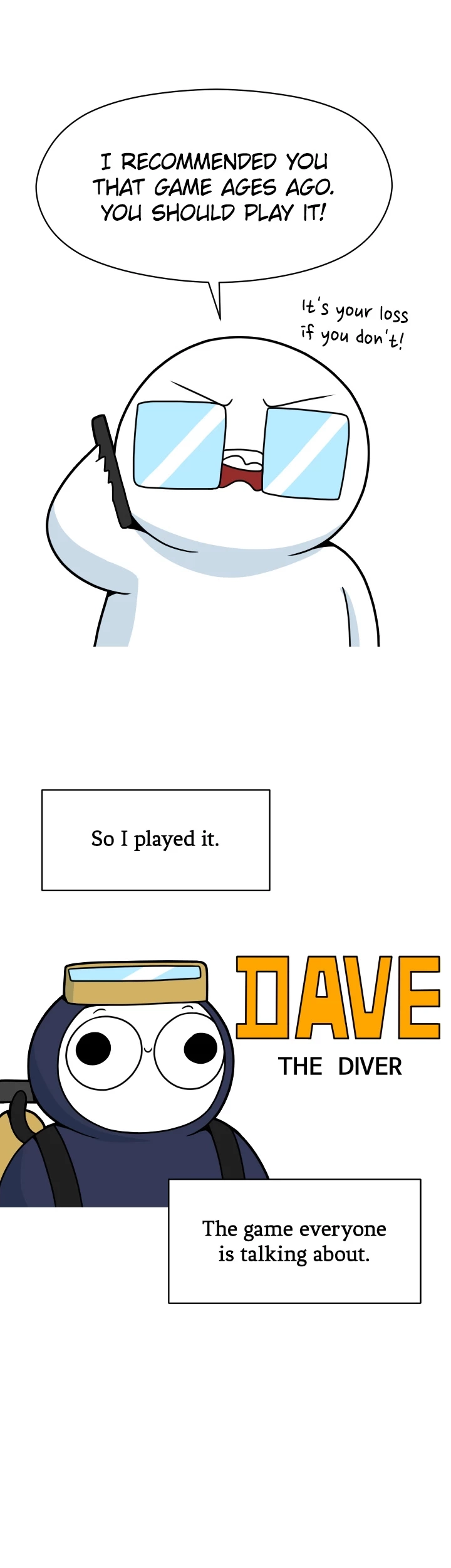 Brain Breaker Chapter 49 page 7 - 