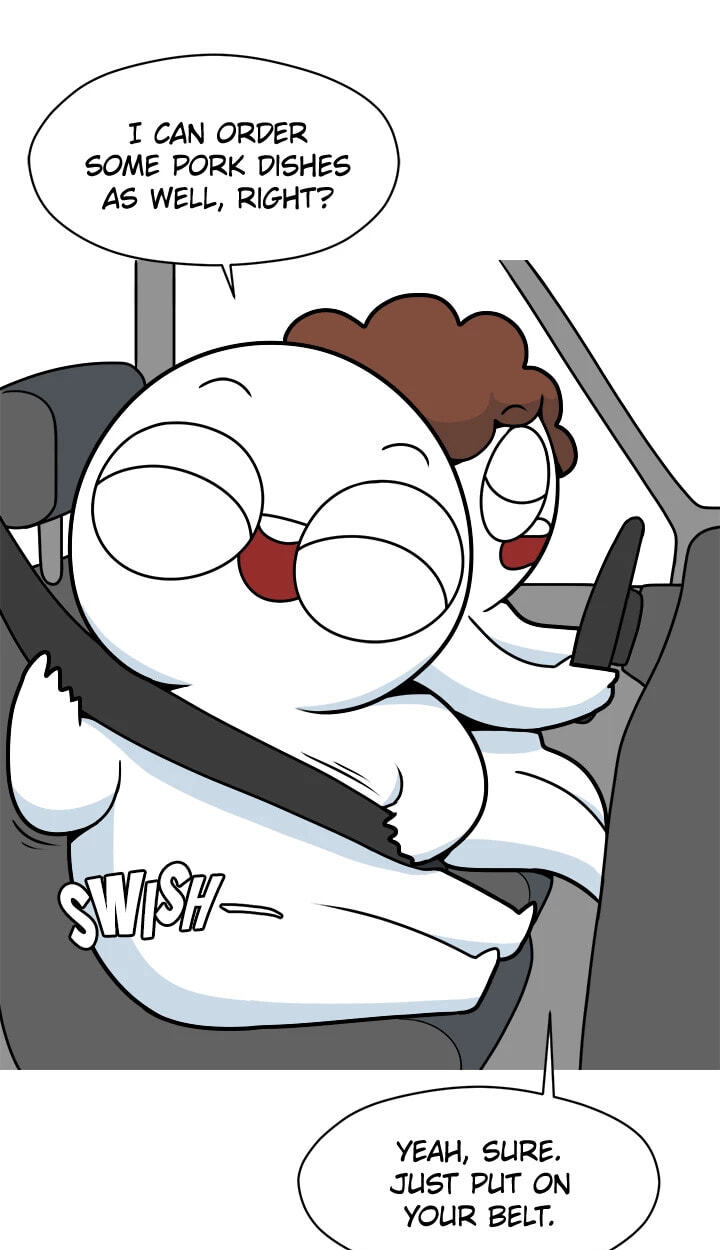 Brain Breaker Chapter 5 page 12 - 