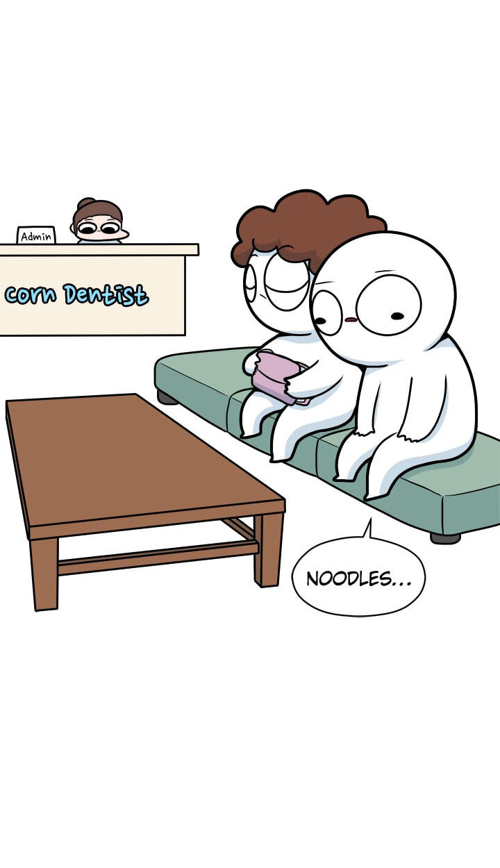 Brain Breaker Chapter 5 page 16 - 