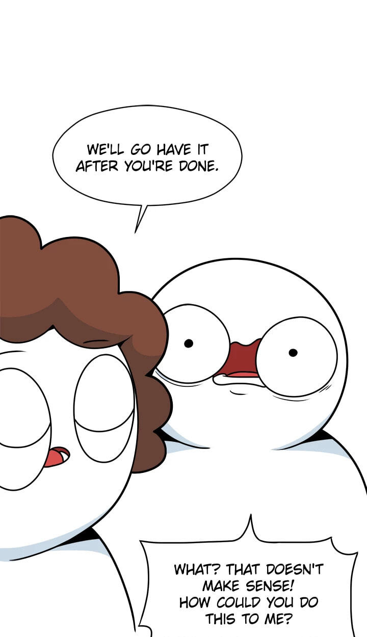 Brain Breaker Chapter 5 page 17 - 
