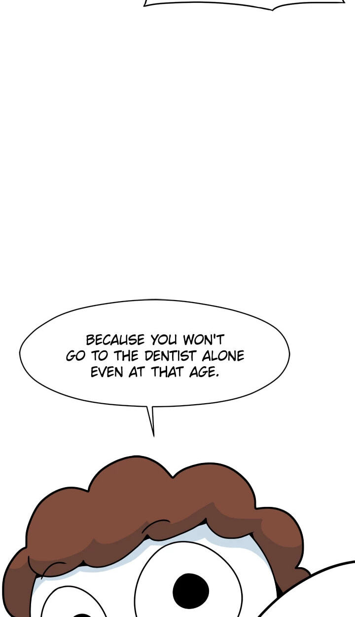 Brain Breaker Chapter 5 page 18 - 