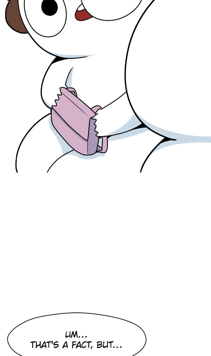 Brain Breaker Chapter 5 page 19 - 