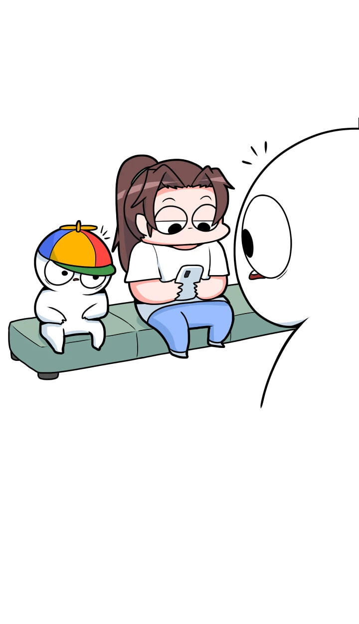 Brain Breaker Chapter 5 page 21 - 