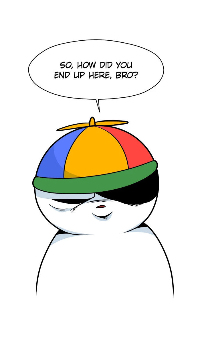 Brain Breaker Chapter 5 page 22 - 
