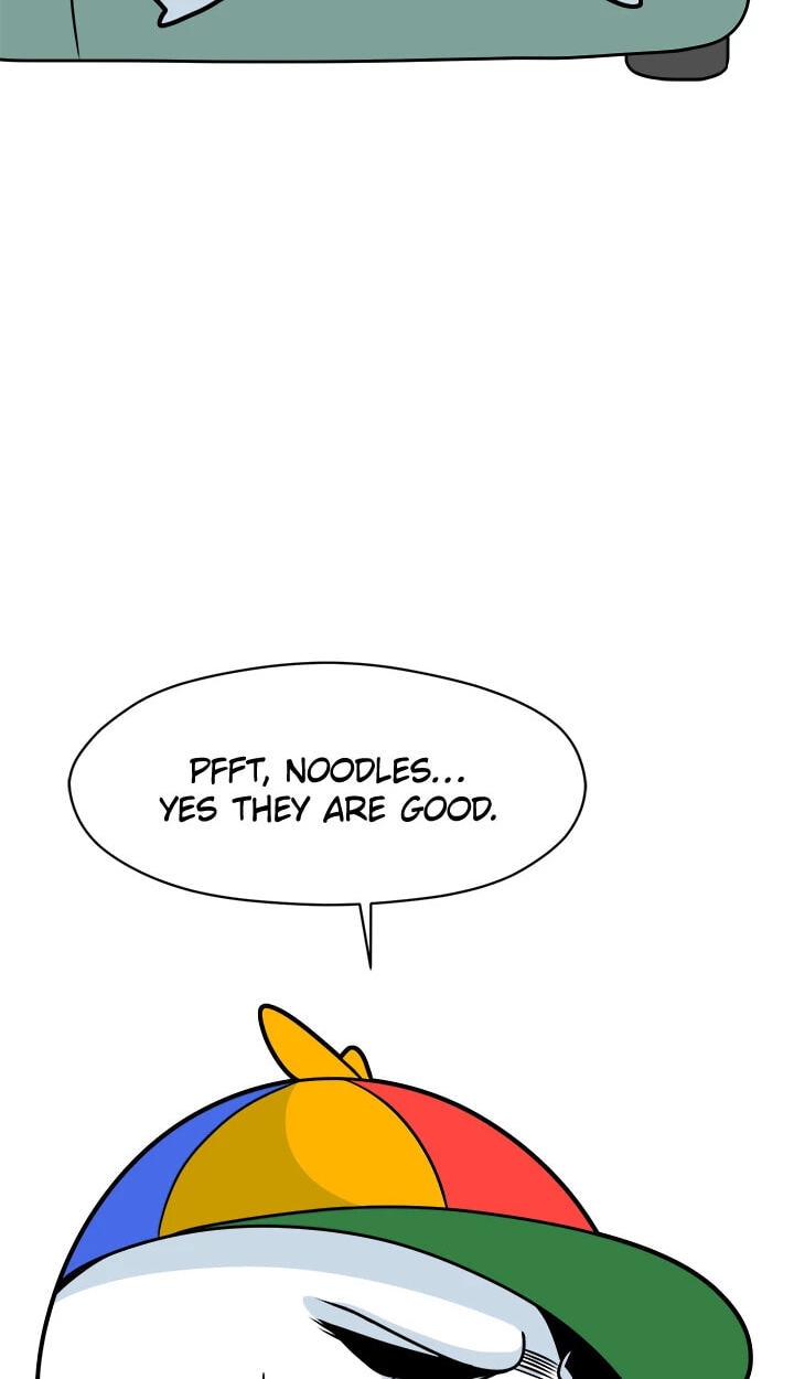 Brain Breaker Chapter 5 page 24 - 