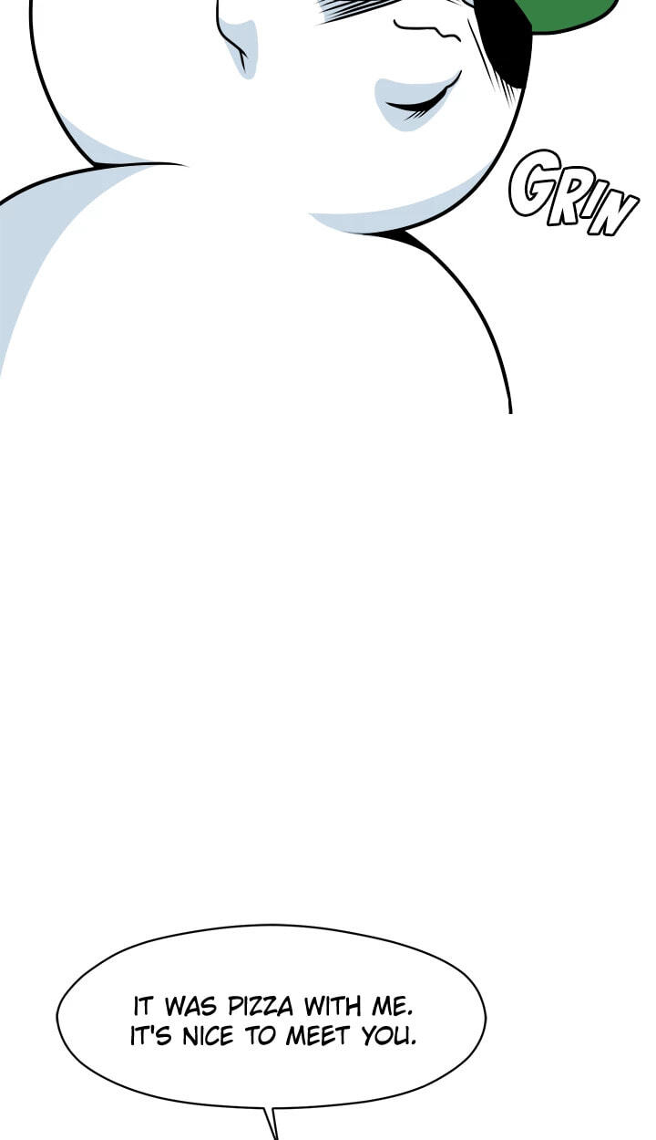 Brain Breaker Chapter 5 page 25 - 
