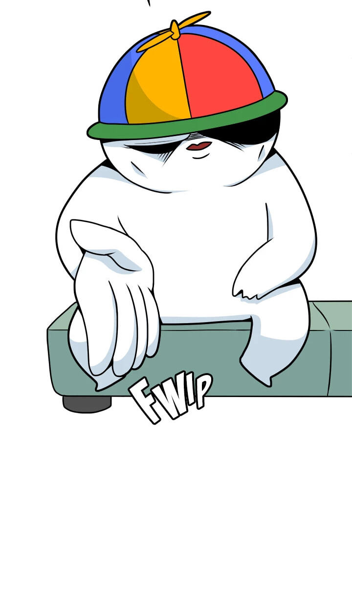 Brain Breaker Chapter 5 page 26 - 
