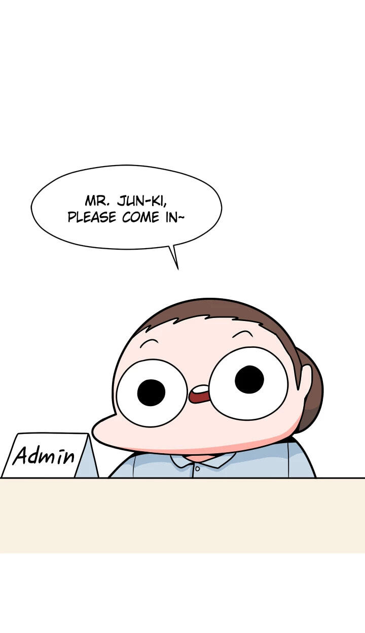Brain Breaker Chapter 5 page 29 - 
