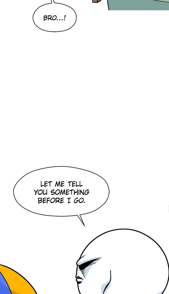Brain Breaker Chapter 5 page 31 - 