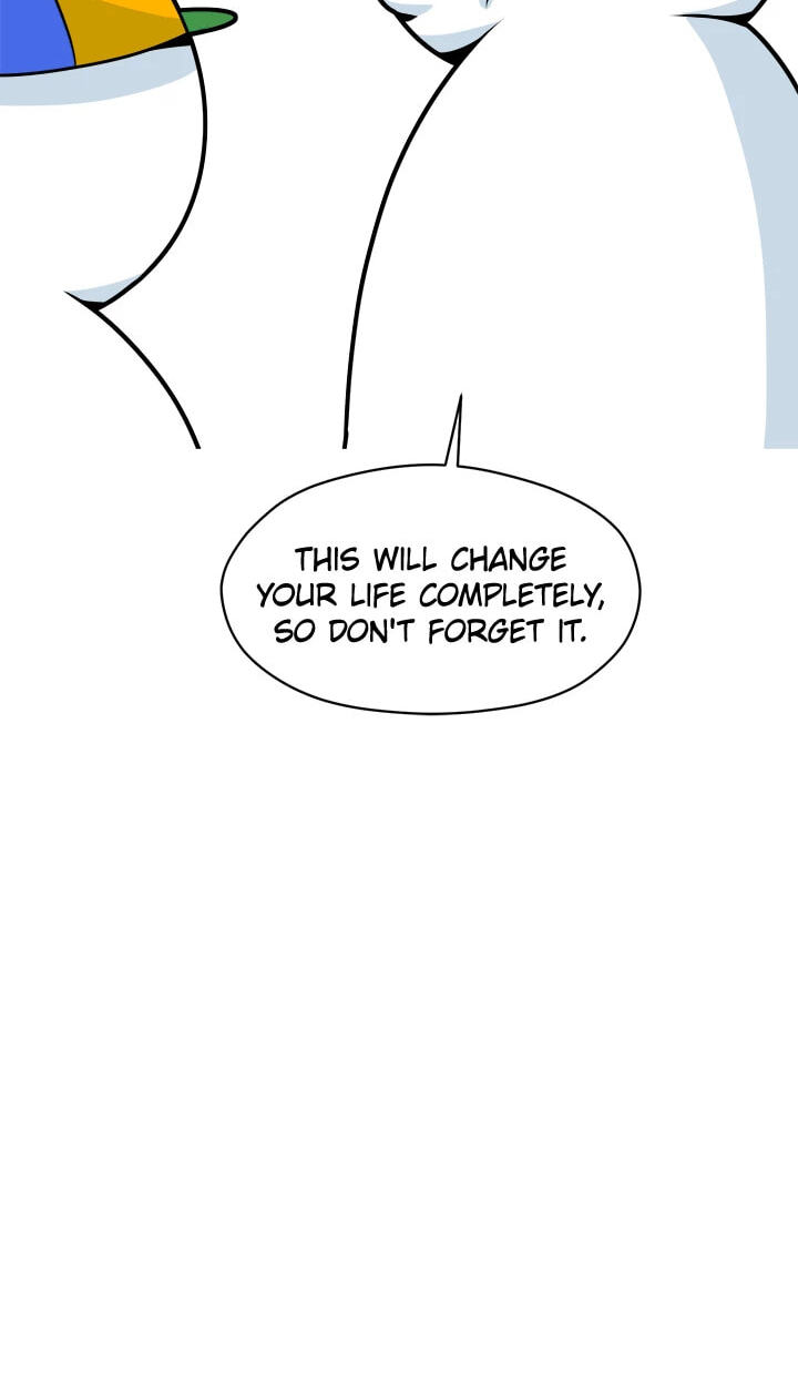 Brain Breaker Chapter 5 page 32 - 