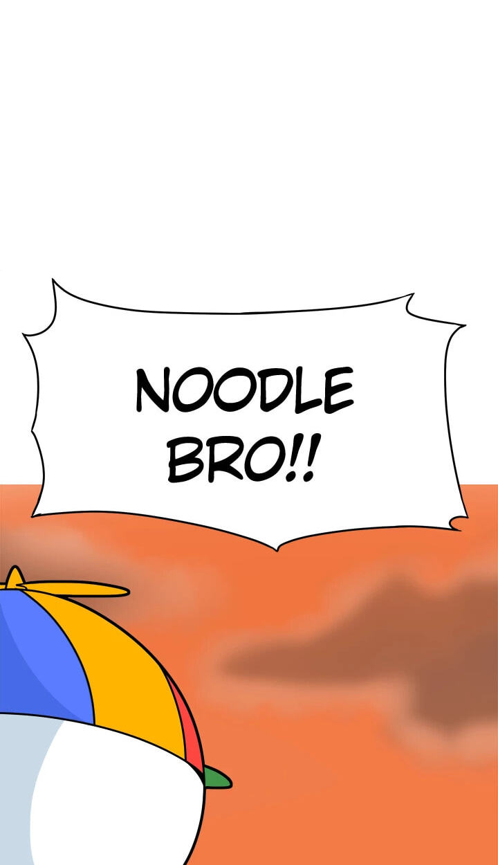Brain Breaker Chapter 5 page 34 - 