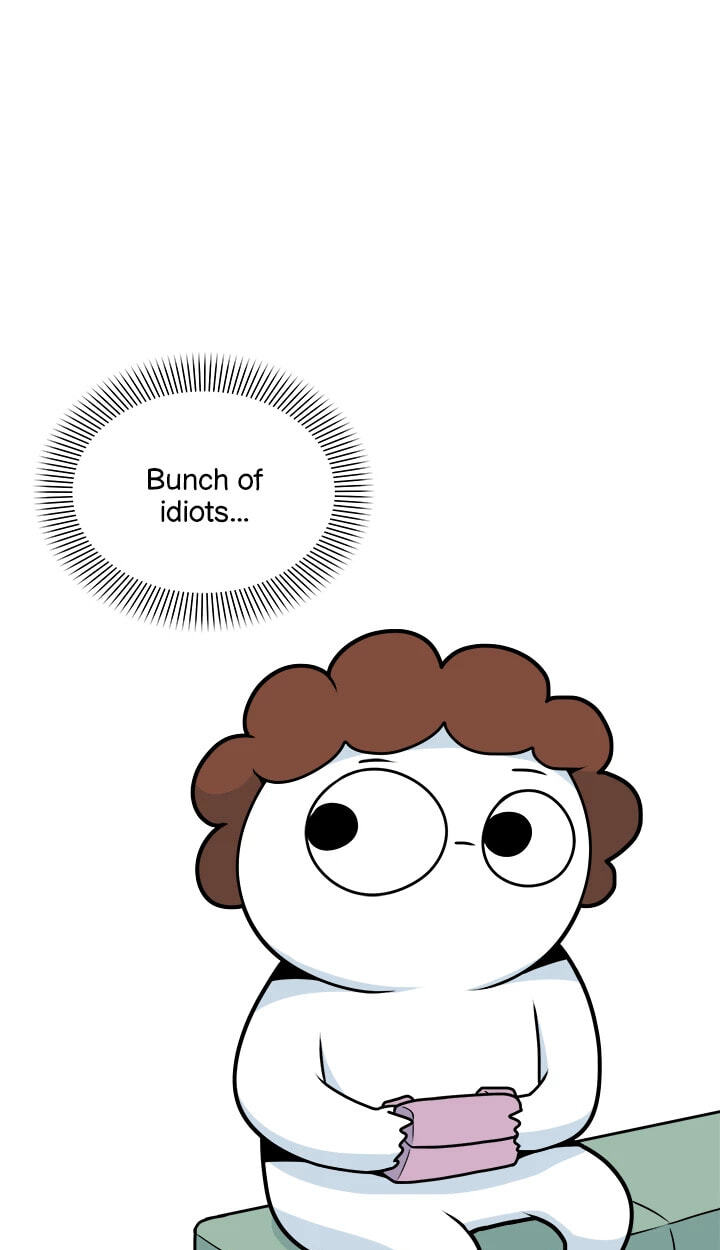 Brain Breaker Chapter 5 page 36 - 