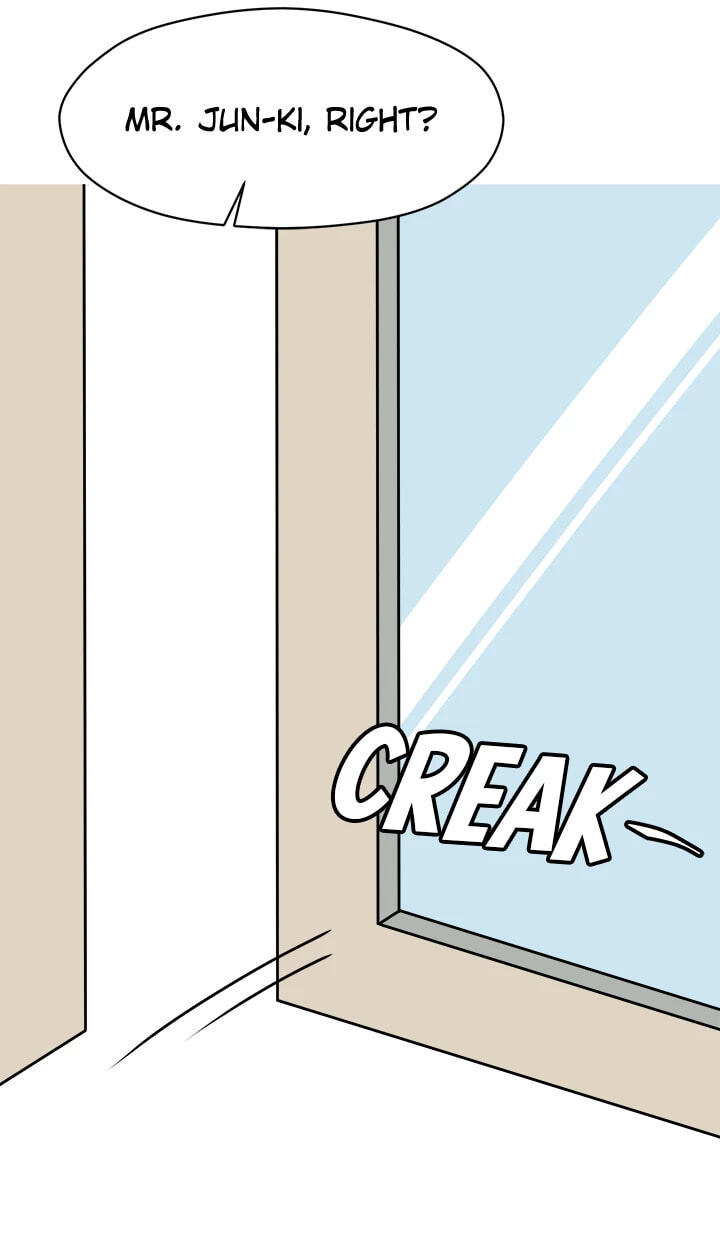 Brain Breaker Chapter 5 page 40 - 