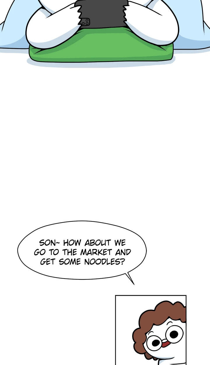 Brain Breaker Chapter 5 page 5 - 