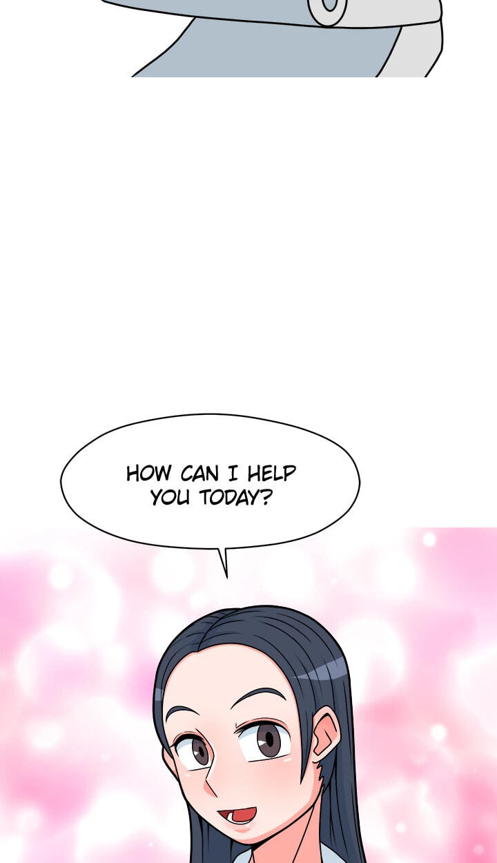 Brain Breaker Chapter 5 page 42 - 