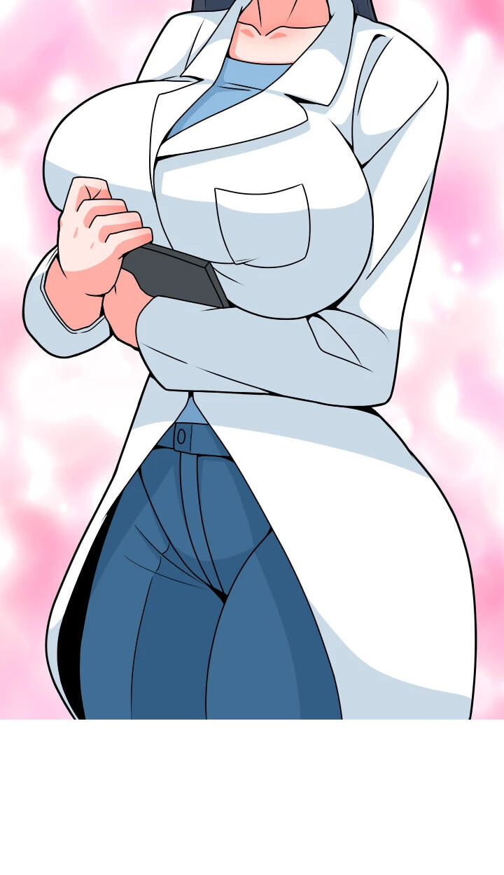 Brain Breaker Chapter 5 page 43 - 