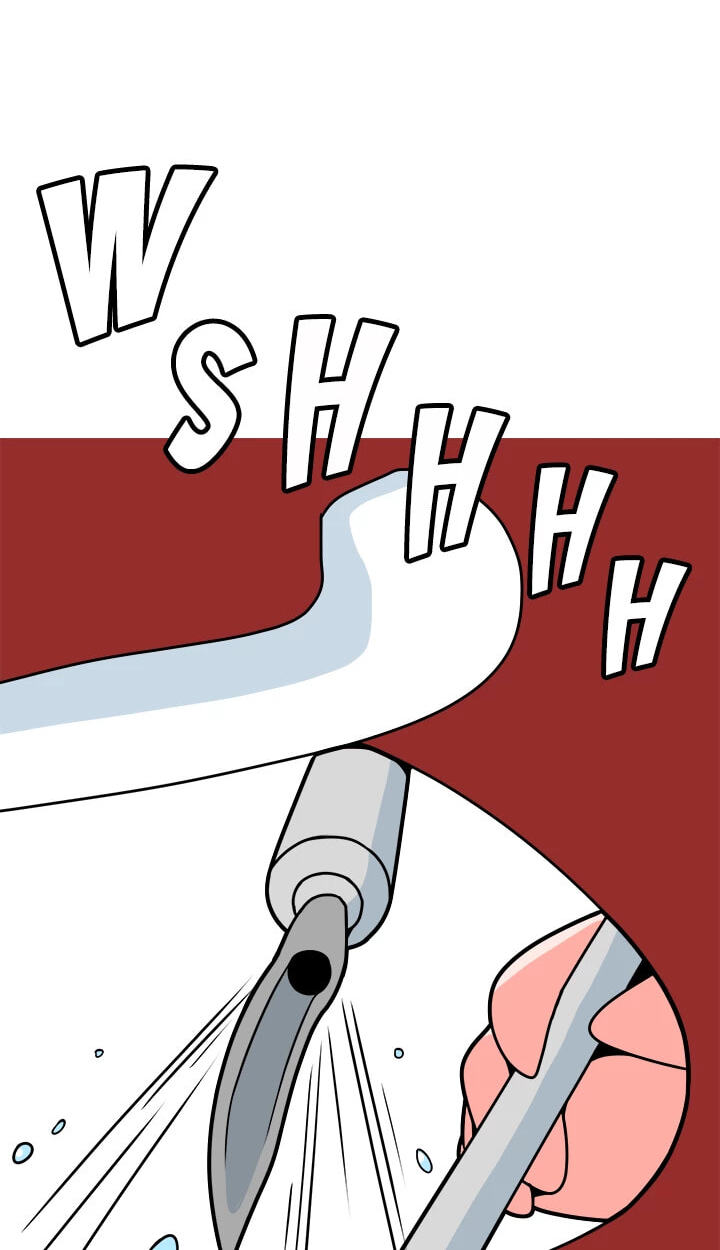 Brain Breaker Chapter 5 page 50 - 
