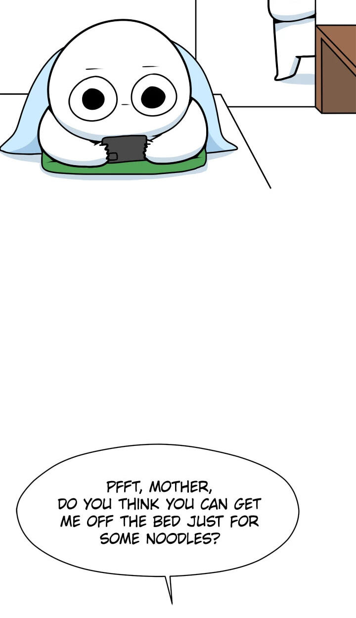 Brain Breaker Chapter 5 page 6 - 