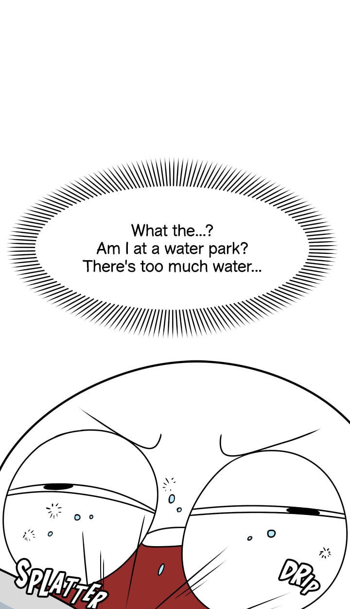 Brain Breaker Chapter 5 page 52 - 