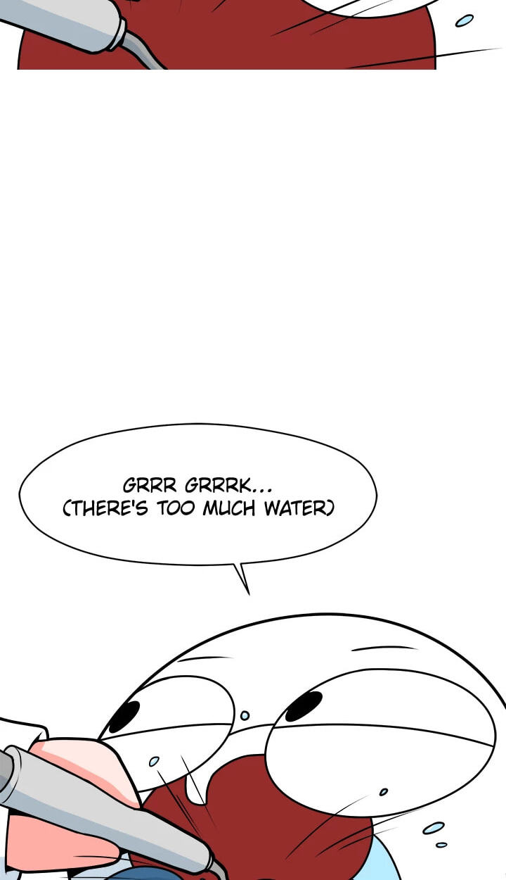 Brain Breaker Chapter 5 page 53 - 