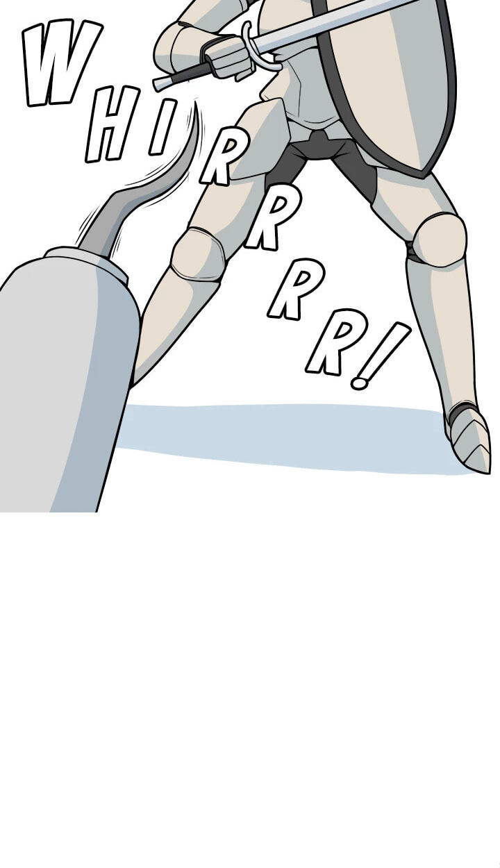 Brain Breaker Chapter 5 page 55 - 